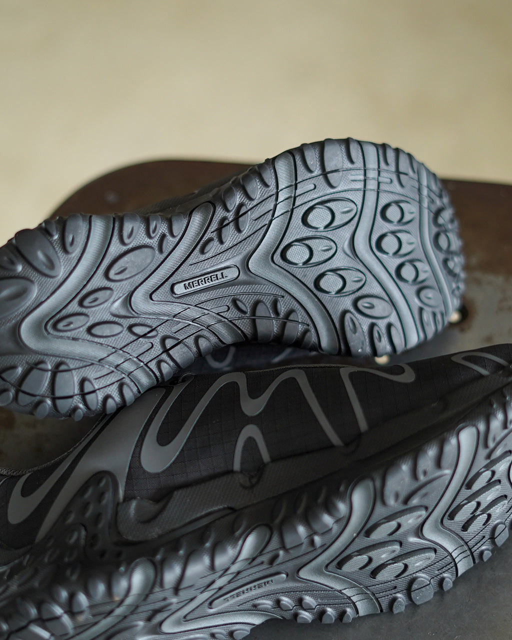 MERRELL メレル カメレオン リダックス ストーム ゴアテックス メンズ