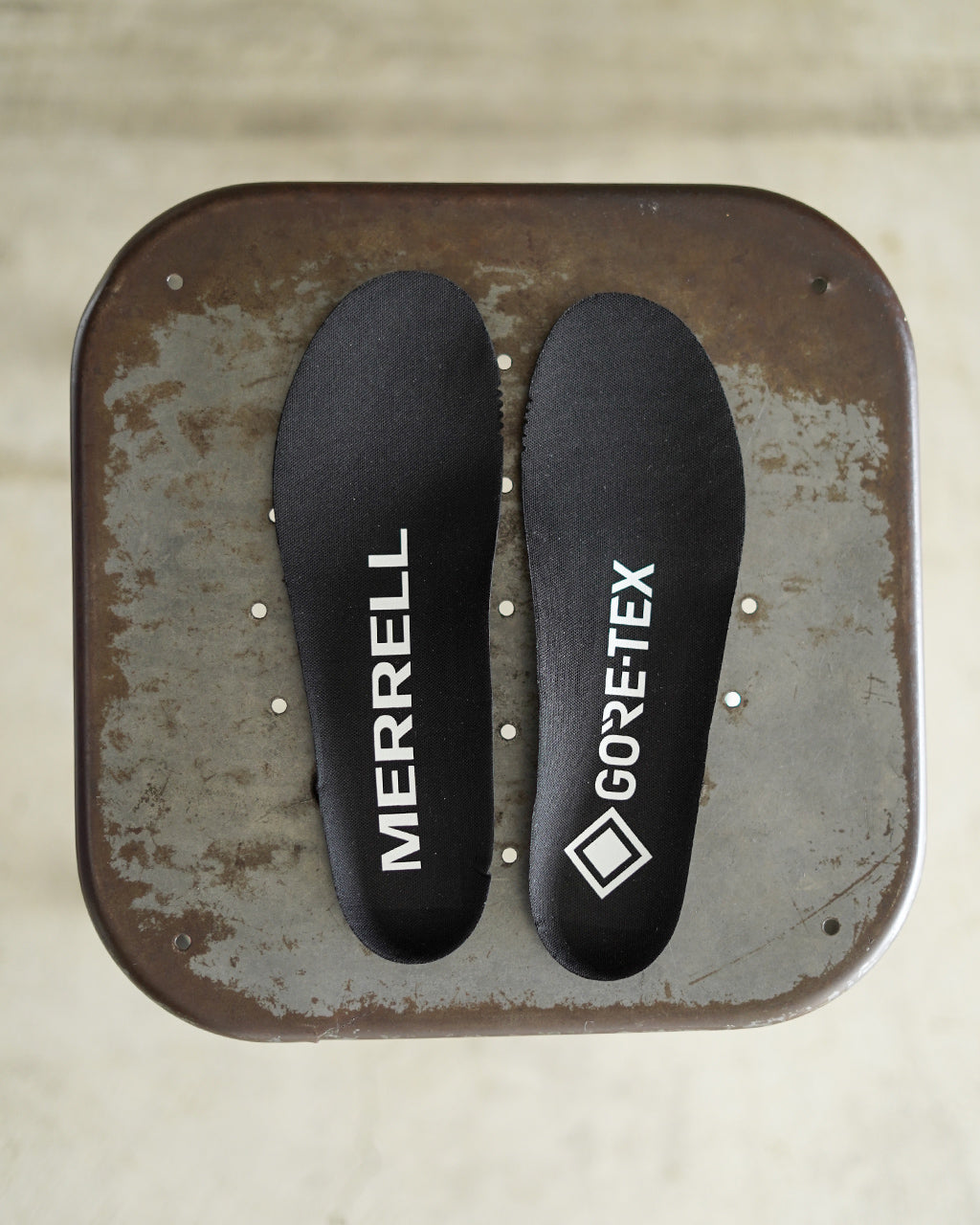 MERRELL メレル カメレオン リダックス ストーム ゴアテックス メンズ