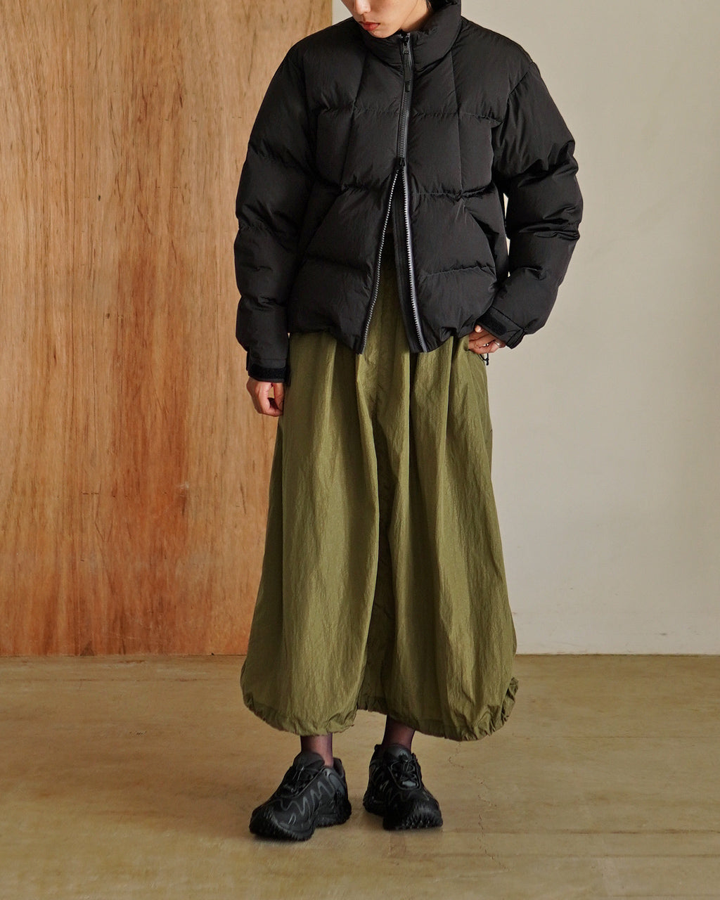 MERRELL メレル カメレオン リダックス ストーム ゴアテックス メンズ