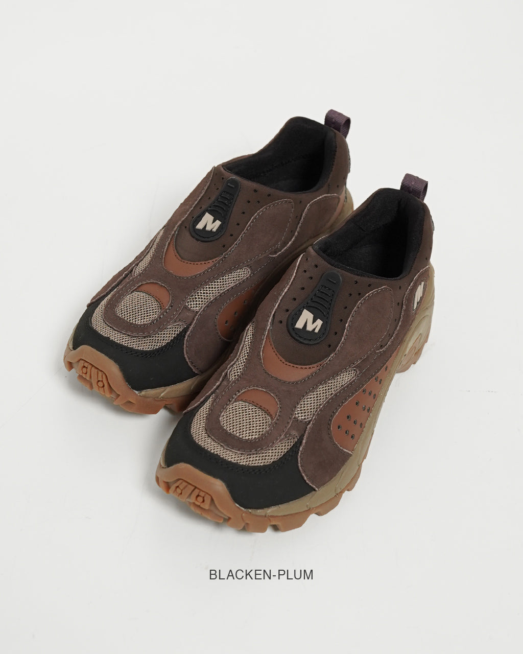 MERRELL 1TRL メレル モック スピード ストリーク エボ メンズ