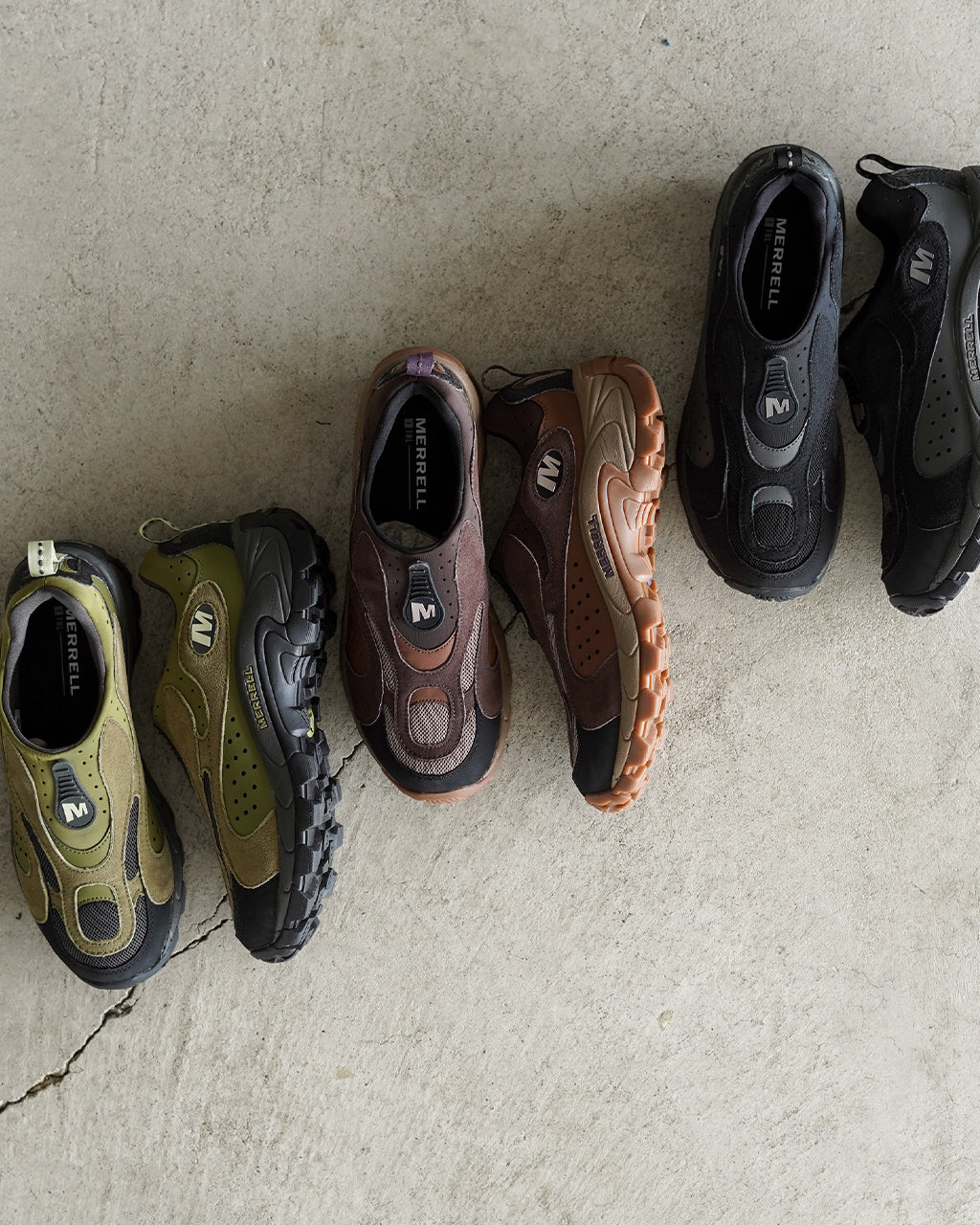 最終値下げ　merrell スニーカー　28センチ MERRELL W HYDRO NEXT GEN HIKER SE 