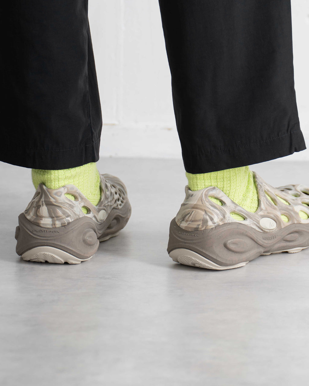 MERRELL メレル ハイドロ ネクストジェン モック HYDRO NEXT GEN MOC 水陸両用 ウォーターシューズ サンダル シューズ 靴 クロッグ J007055 J007057 【送料無料】