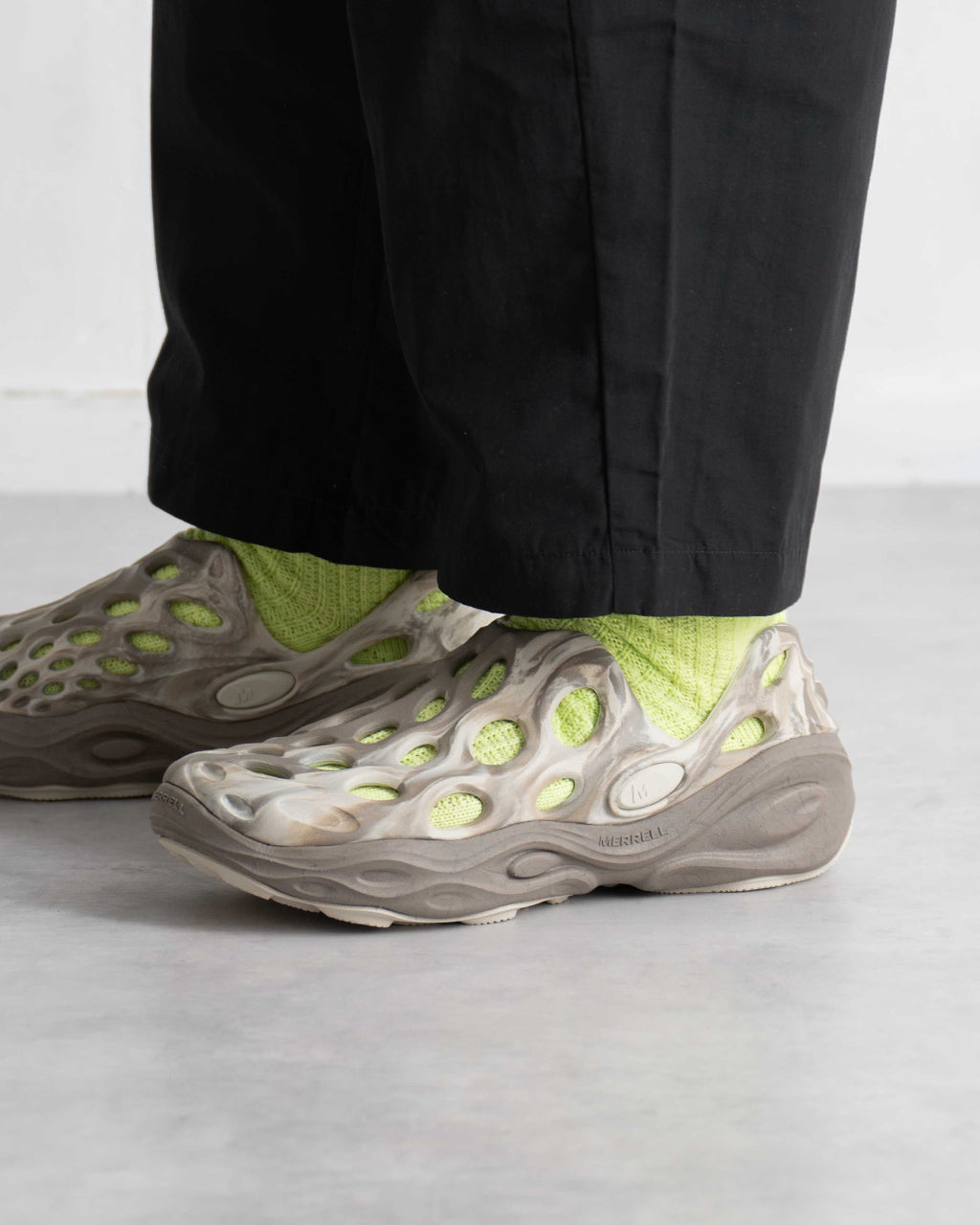MERRELL メレル ハイドロ ネクストジェン モック HYDRO NEXT GEN MOC 水陸両用 ウォーターシューズ サンダル シューズ 靴 クロッグ J007055 J007057 【送料無料】