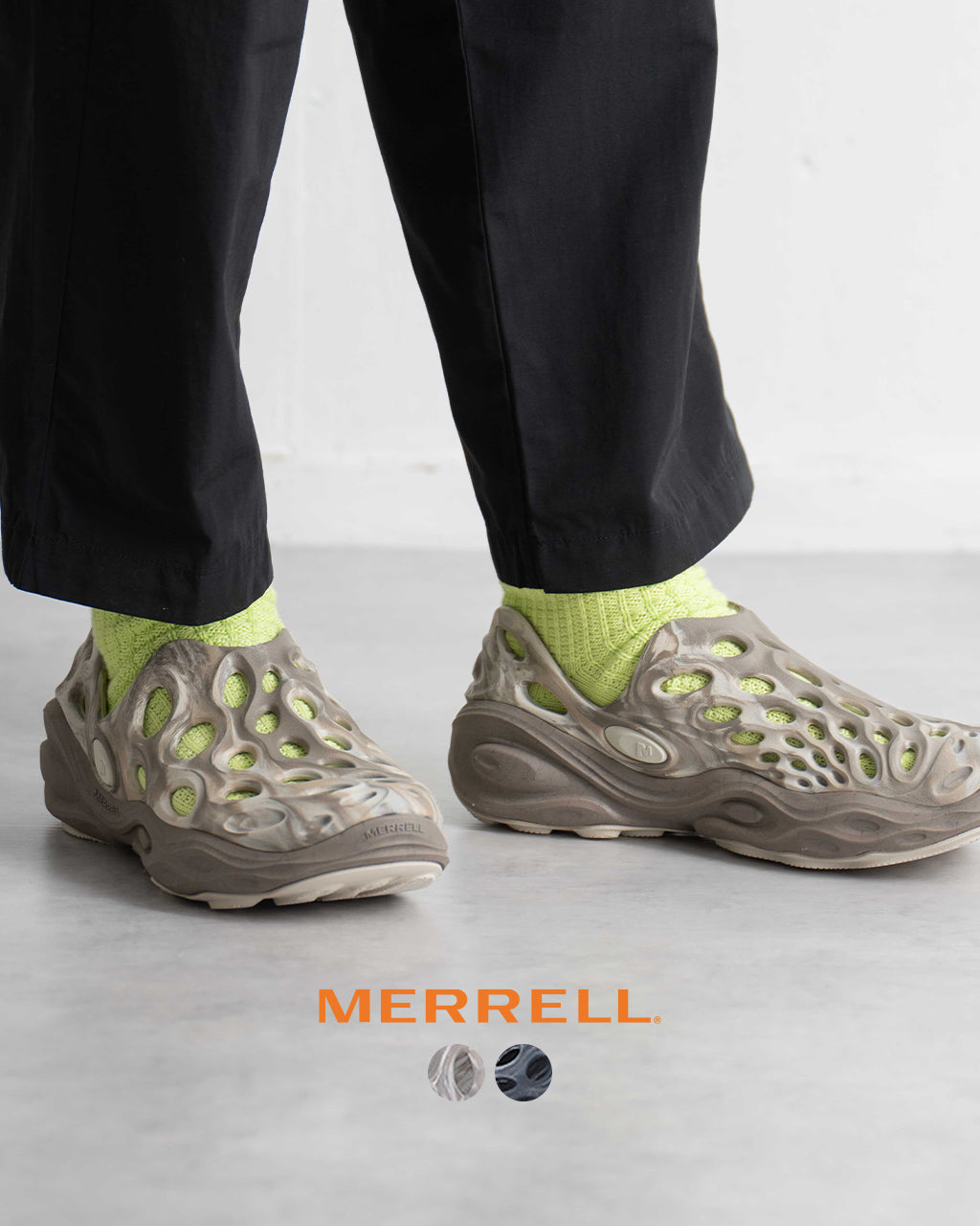＼早得24時間限定ポイント10倍／MERRELL メレル ハイドロ ネクストジェン モック HYDRO NEXT GEN MOC 水陸両用 ウォーターシューズ サンダル シューズ 靴 クロッグ J007055 J007057 【送料無料】