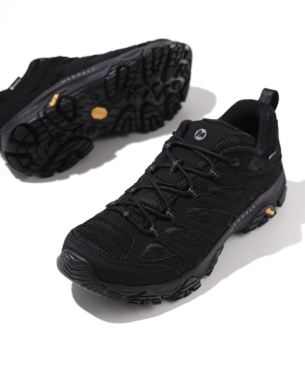 【SALE！20%OFF】MERRELL メレル モアブ 3 シンセティック ゴアテックス MOAB 3 SYNTHETIC GORE-TEX シューズ スニーカー J500239【送料無料】