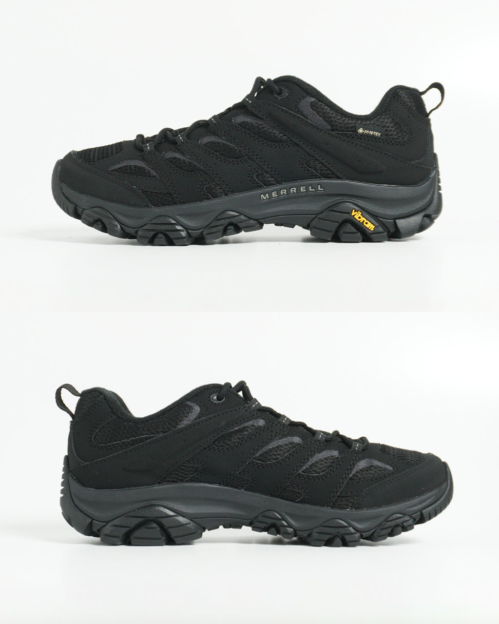 【SALE！20%OFF】MERRELL メレル モアブ 3 シンセティック ゴアテックス MOAB 3 SYNTHETIC GORE-TEX シューズ スニーカー J500239【送料無料】