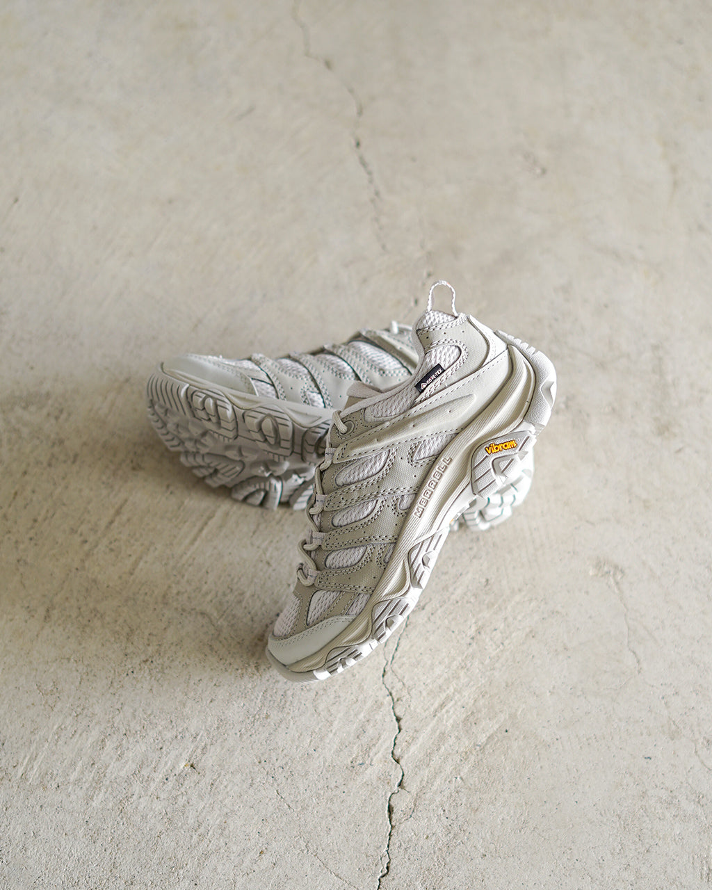 MOAB 3 SYNTHETIC GORE-TEX J500188 J500422 J500426