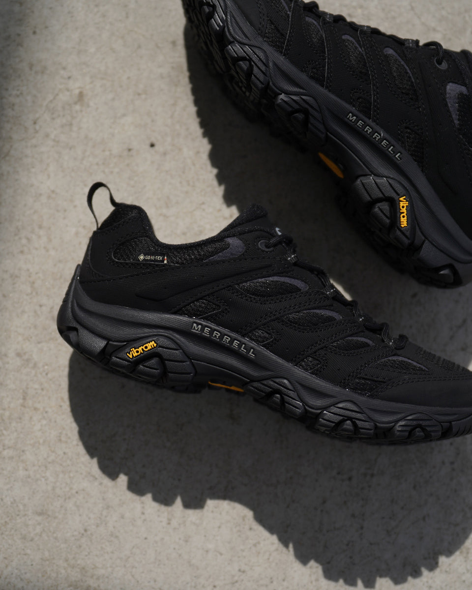 MERRELL メレル モアブ 3 シンセティック ゴアテックス メンズ MOAB 3 