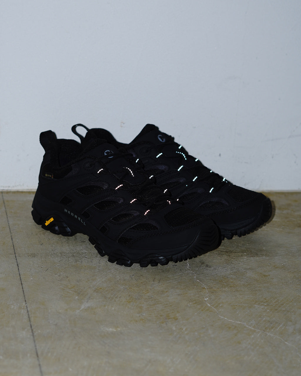 MERRELL メレル モアブ 3 シンセティック ゴアテックス メンズ MOAB 3