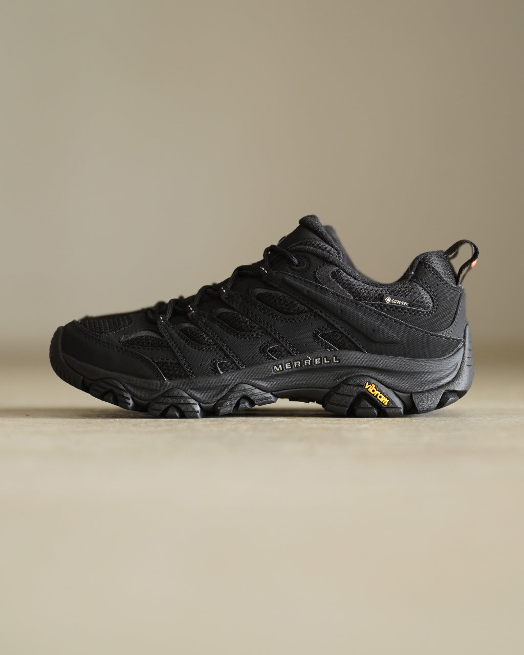 MERRELL メレル モアブ 3 シンセティック ゴアテックス メンズ MOAB 3
