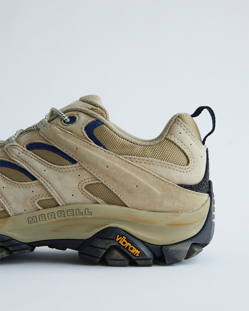 MERRELL MOAB 3 x KHAKIS スニーカー コラボ Vibram｜Crouka(クローカ)