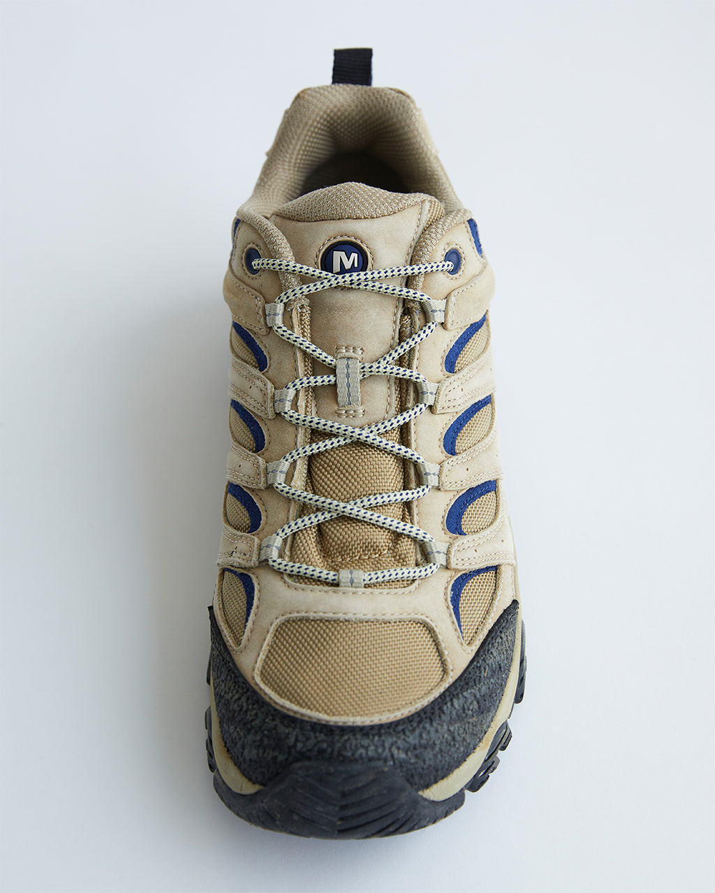 MERRELL MOAB 3 x KHAKIS スニーカー コラボ Vibram｜Crouka(クローカ)