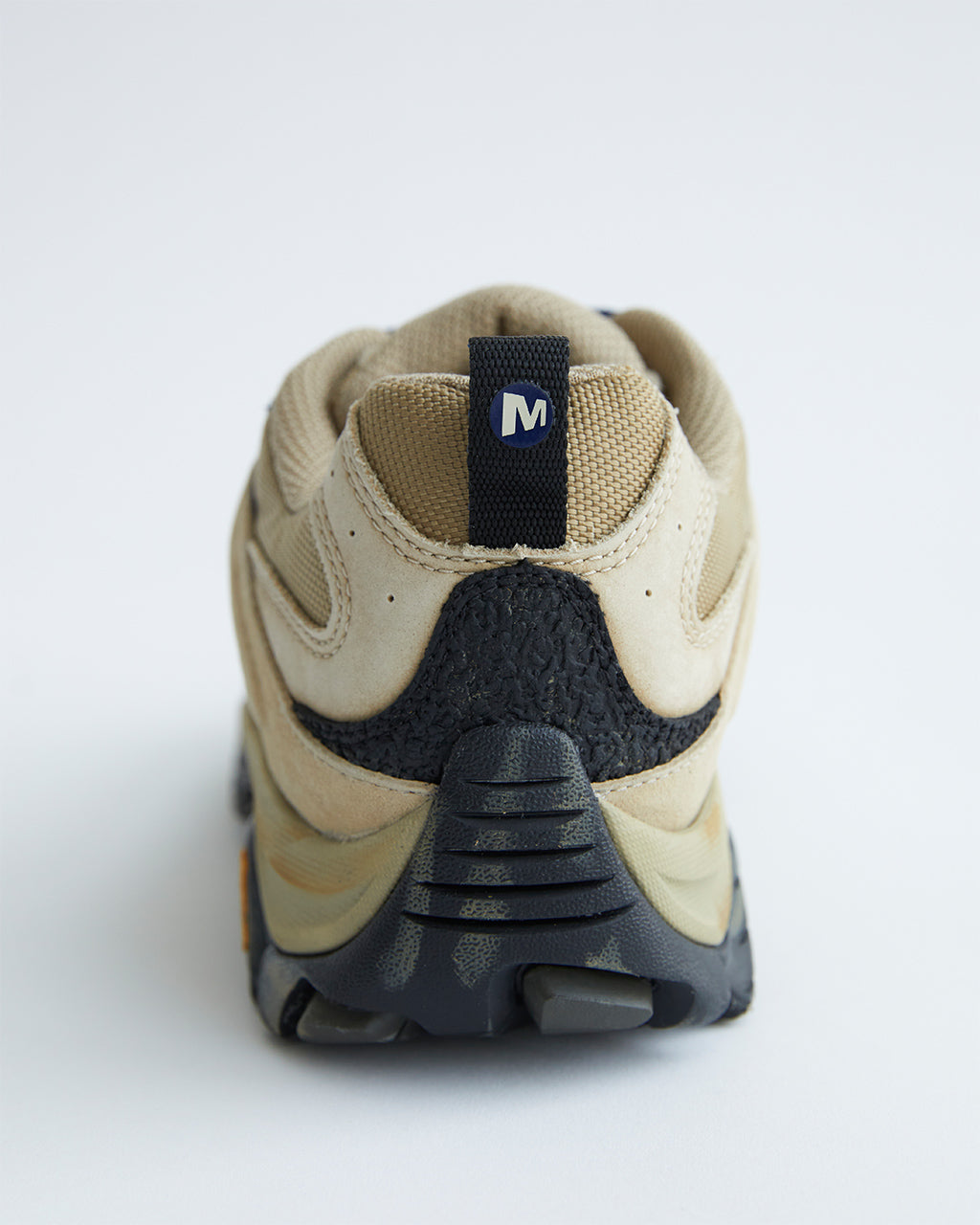 MERRELL MOAB 3 x KHAKIS スニーカー コラボ Vibram｜Crouka(クローカ)