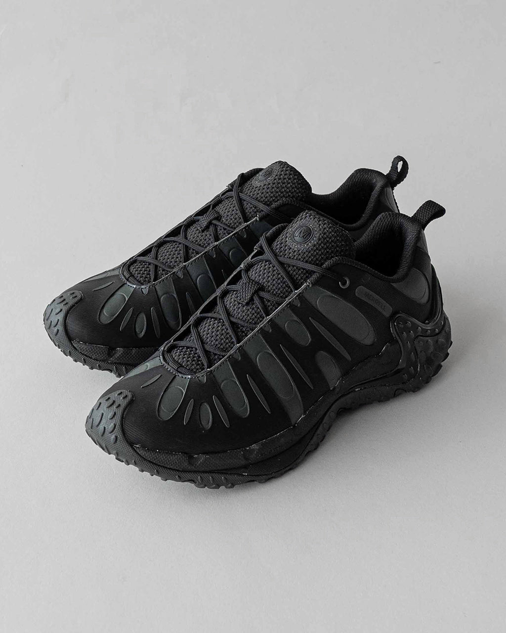 CHAMELEON REDUX GHOST METRO
