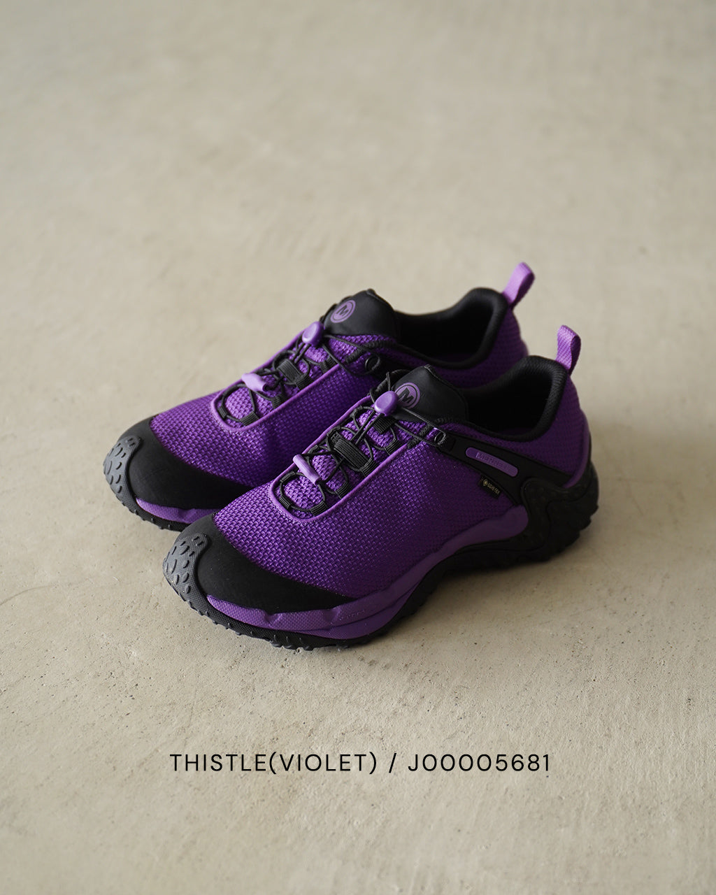 MERRELL メレル カメレオン ストーム リダックス ジャパン ゴアテックス スニーカー  | Crouka(クローカ)
