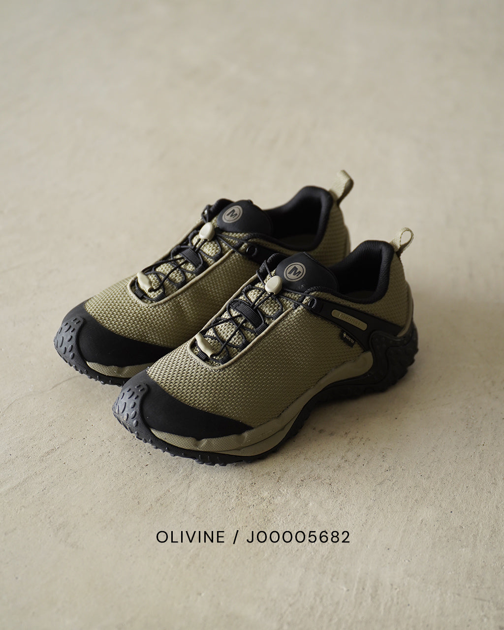 MERRELL メレル カメレオン ストーム リダックス ジャパン ゴアテックス スニーカー  | Crouka(クローカ)