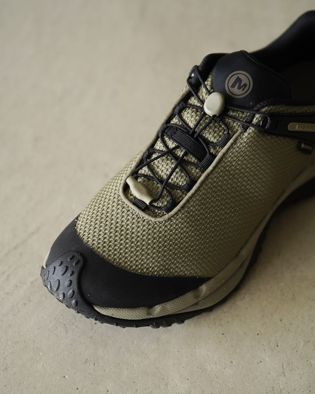 MERRELL メレル カメレオン ストーム リダックス ジャパン ゴアテックス スニーカー  | Crouka(クローカ)