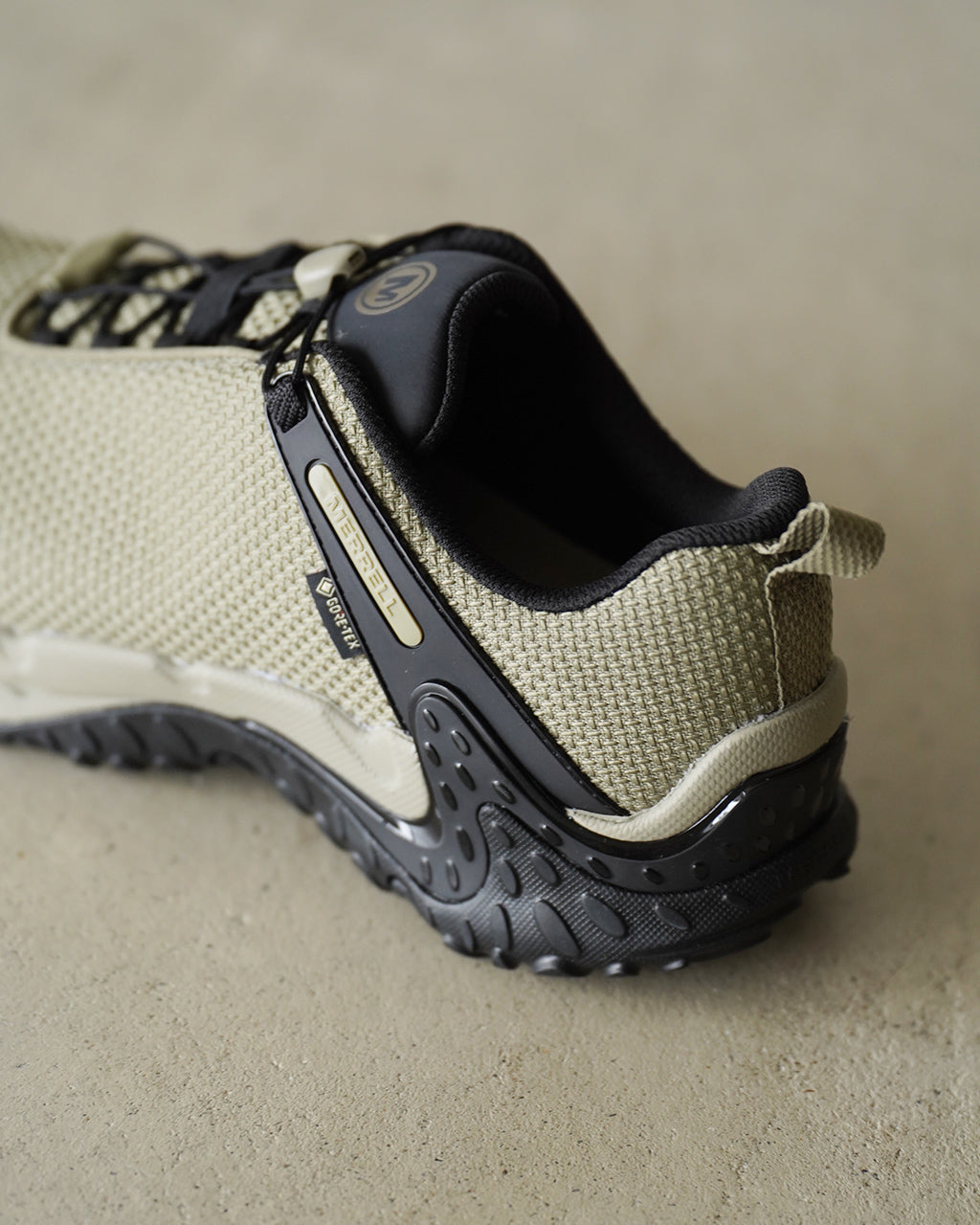 MERRELL メレル カメレオン ストーム リダックス ジャパン ゴアテック