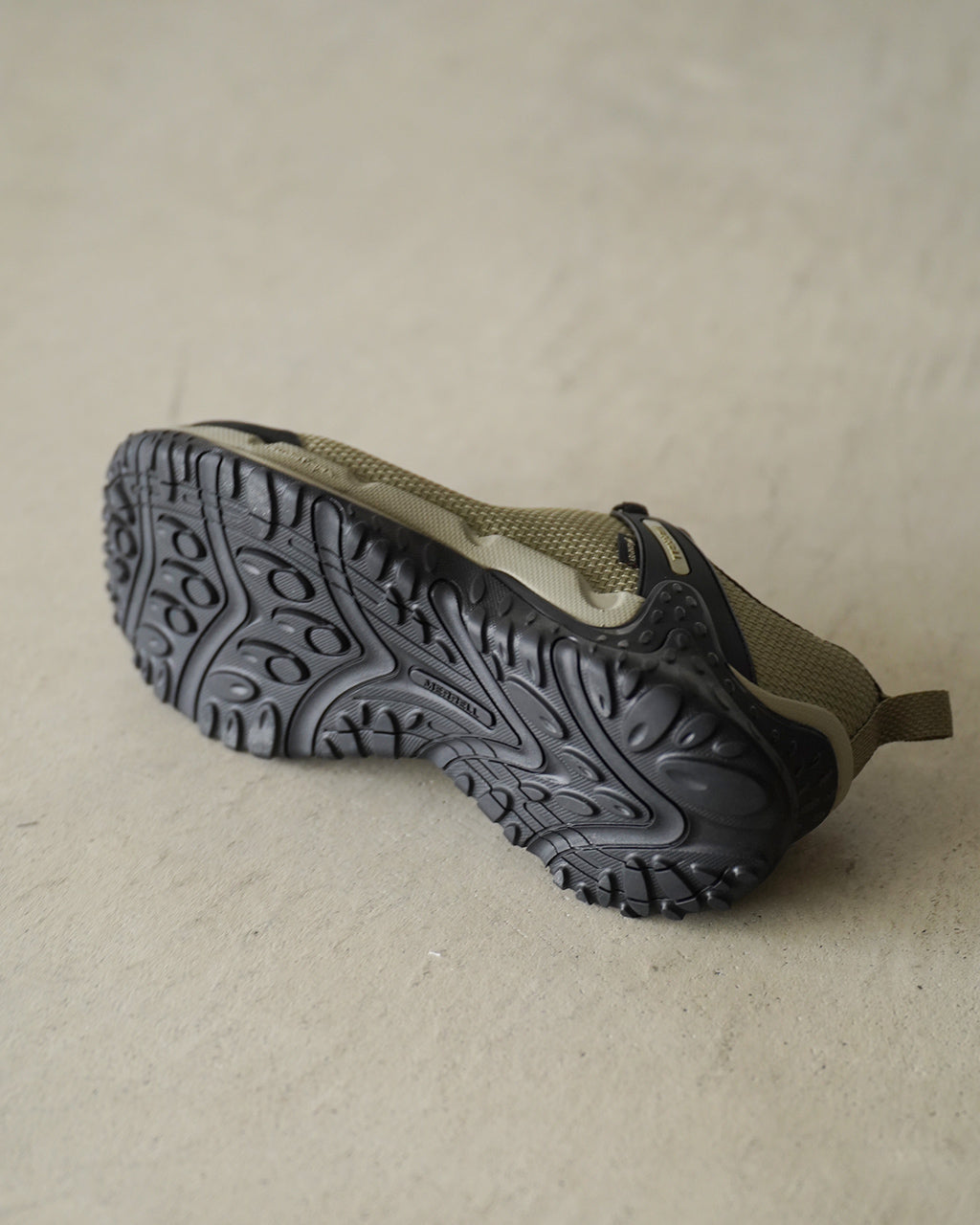 MERRELL メレル カメレオン ストーム リダックス ジャパン ゴアテックス スニーカー  | Crouka(クローカ)