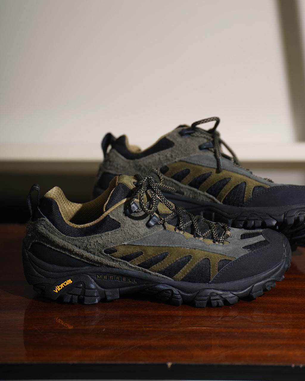 MOAB 2 MESA LUXE J00005336