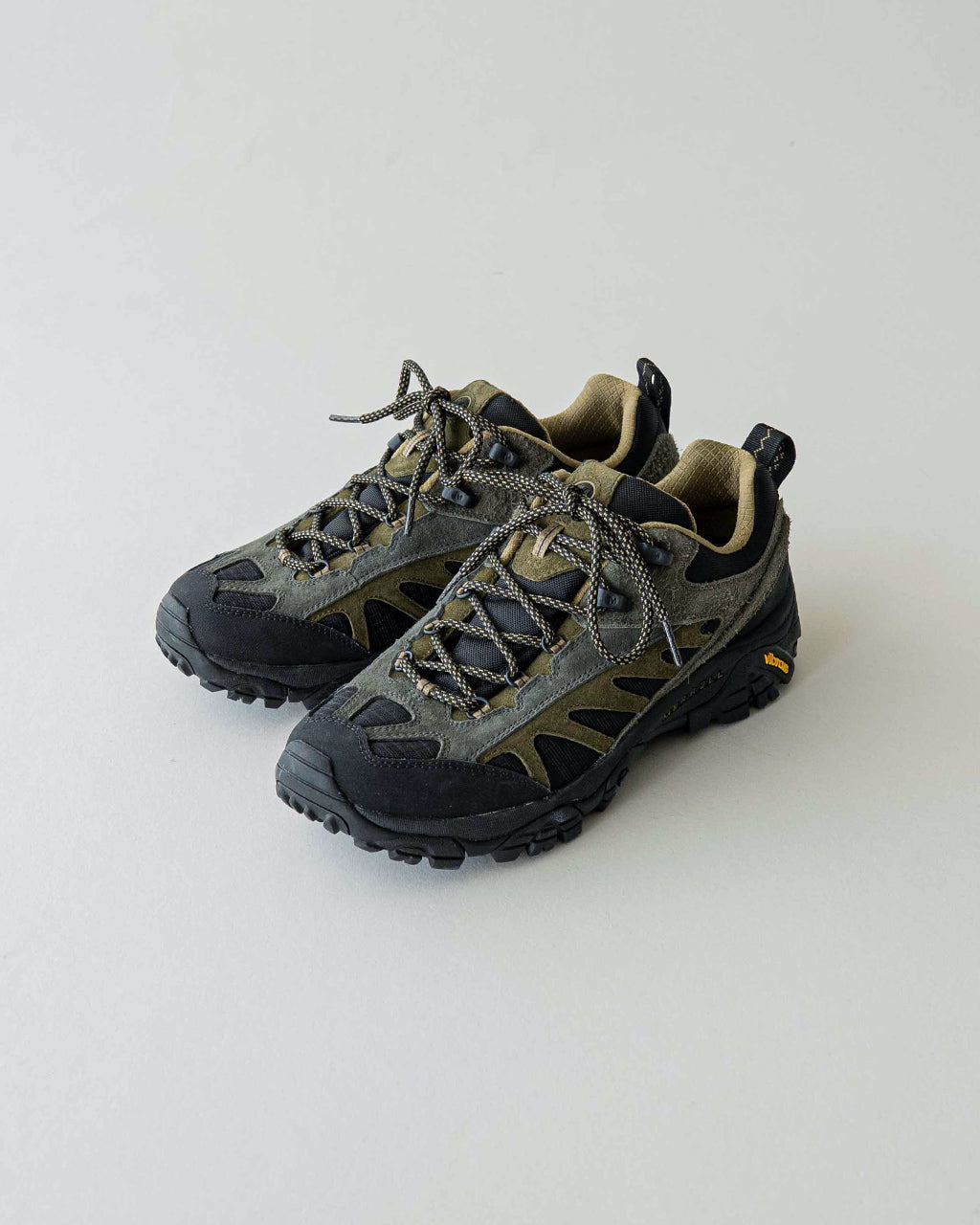 MOAB 2 MESA LUXE J00005336