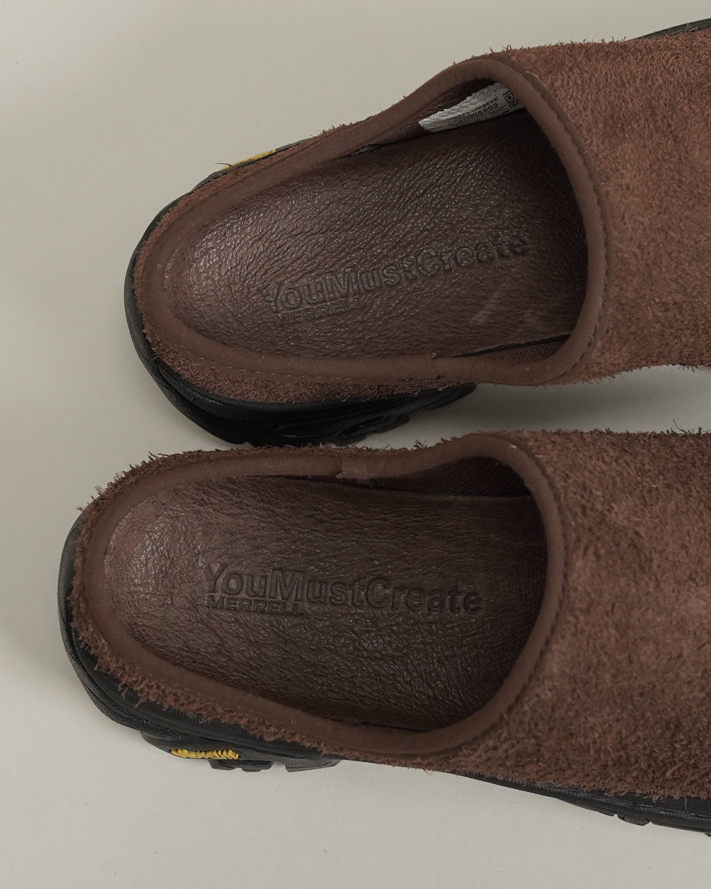MOAB 2 SLIDE × YMC J00006502 J00006503