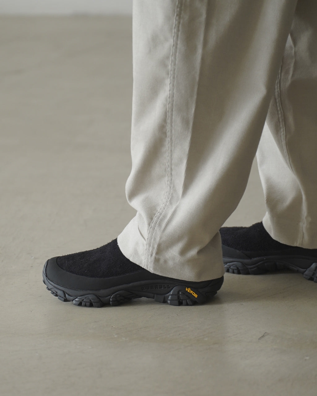 MOAB 2 SLIDE × YMC J00006502 J00006503