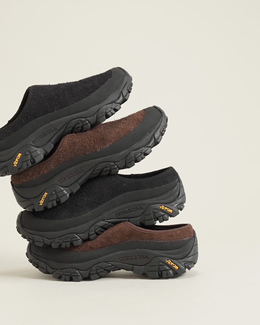 MOAB 2 SLIDE × YMC J00006502 J00006503