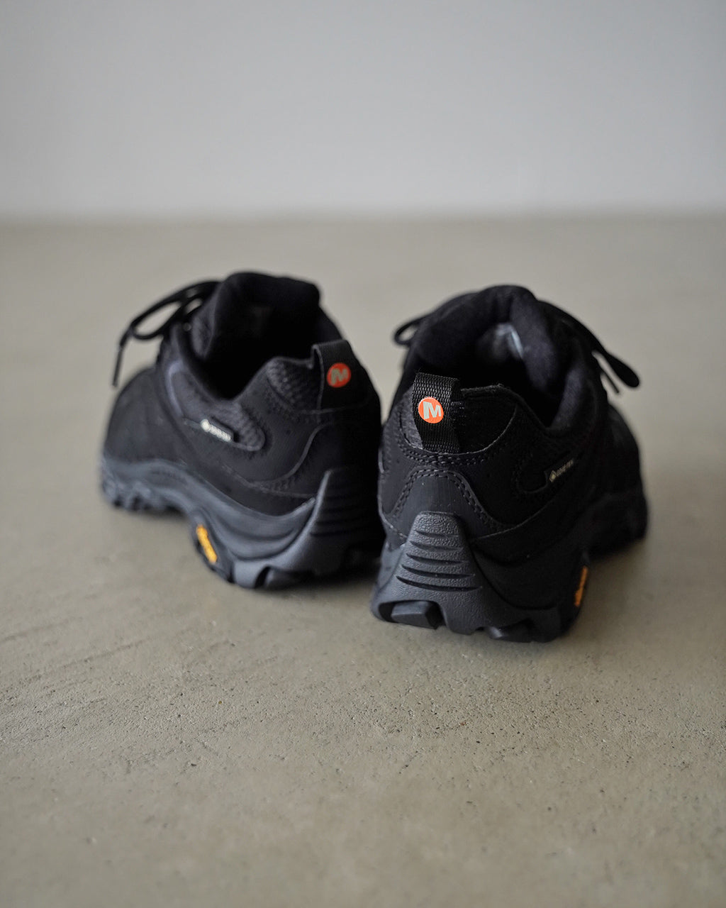 MERRELL メレル モアブ 3 シンセティック ゴアテックス ハイキングシューズ スニーカー | Crouka(クローカ)