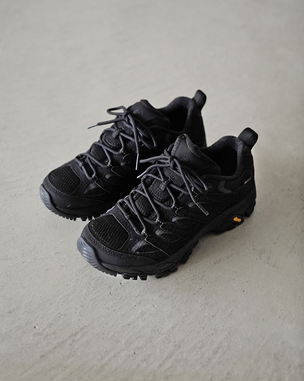 MERRELL メレル モアブ 3 シンセティック ゴアテックス ハイキングシューズ スニーカー | Crouka(クローカ)