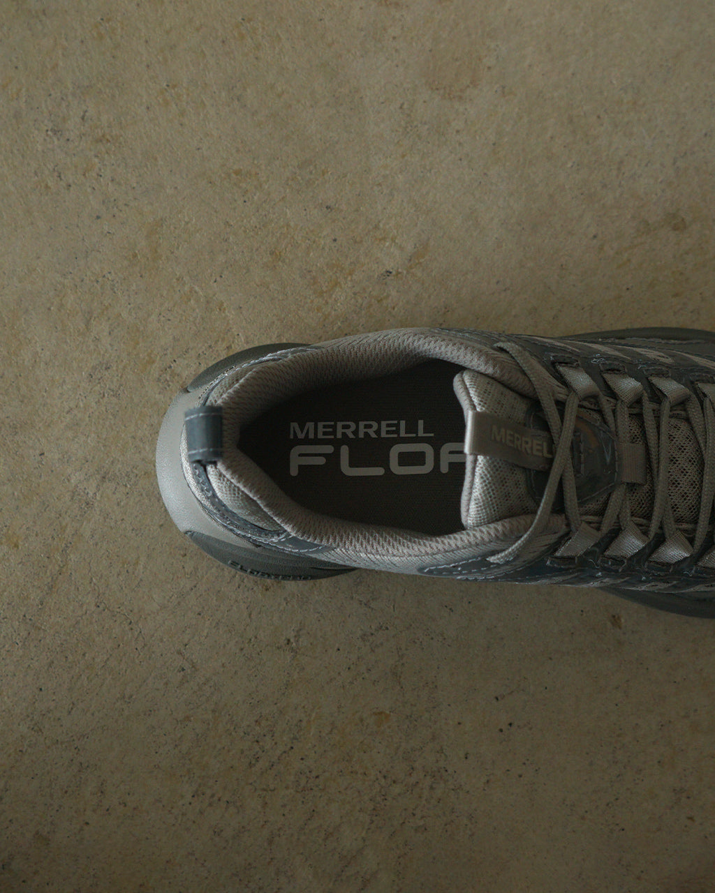 MERRELL メレル MOAB SPEED 2 JELLY モアブ スピード 2 ジェリー クラグ | Crouka(クローカ)