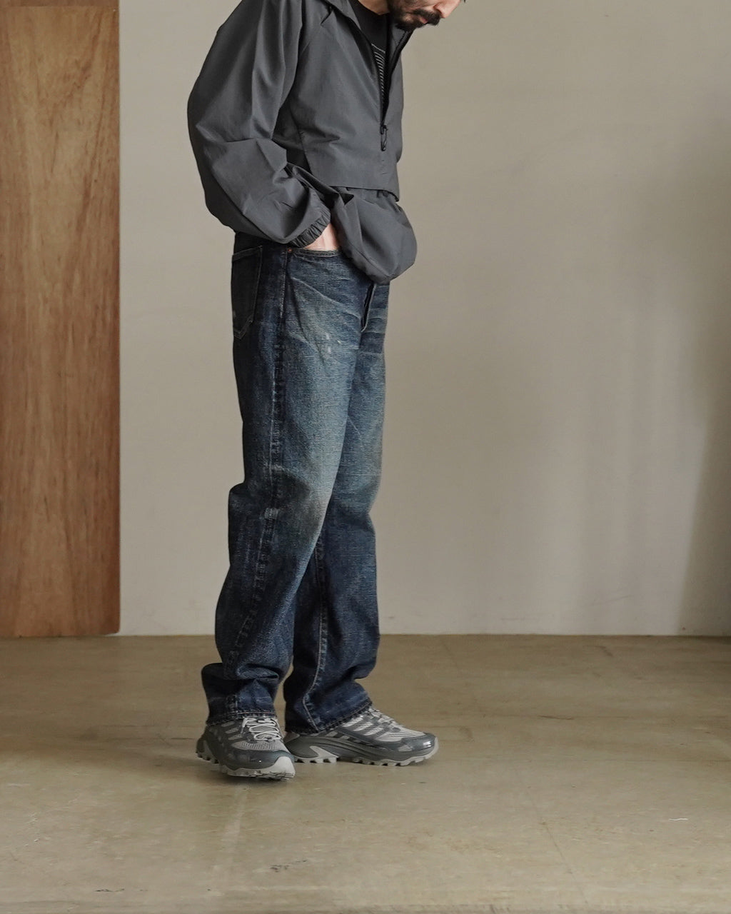 MERRELL メレル MOAB SPEED 2 JELLY モアブ スピード 2 ジェリー クラグ | Crouka(クローカ)