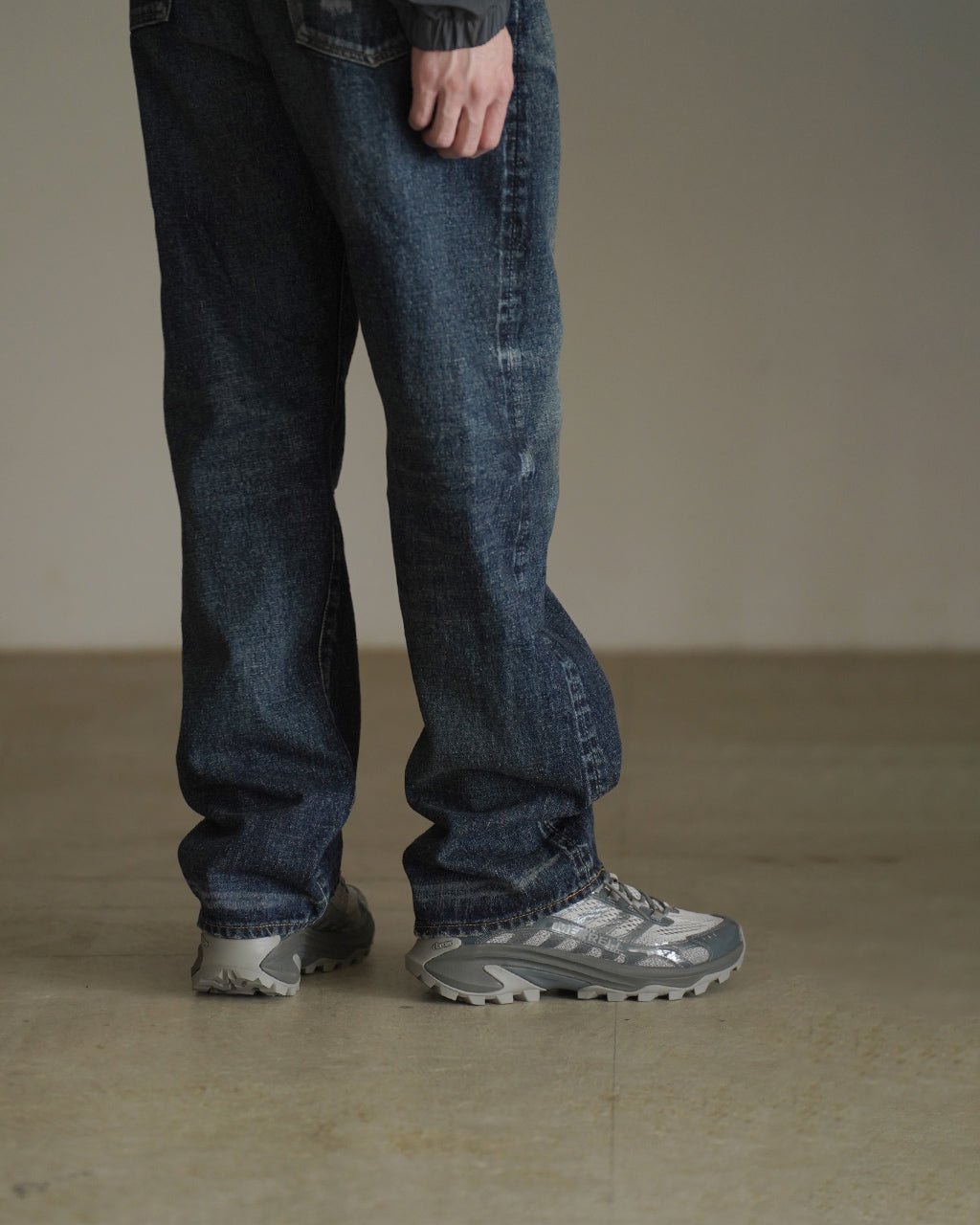 MERRELL メレル MOAB SPEED 2 JELLY モアブ スピード 2 ジェリー クラグ | Crouka(クローカ)