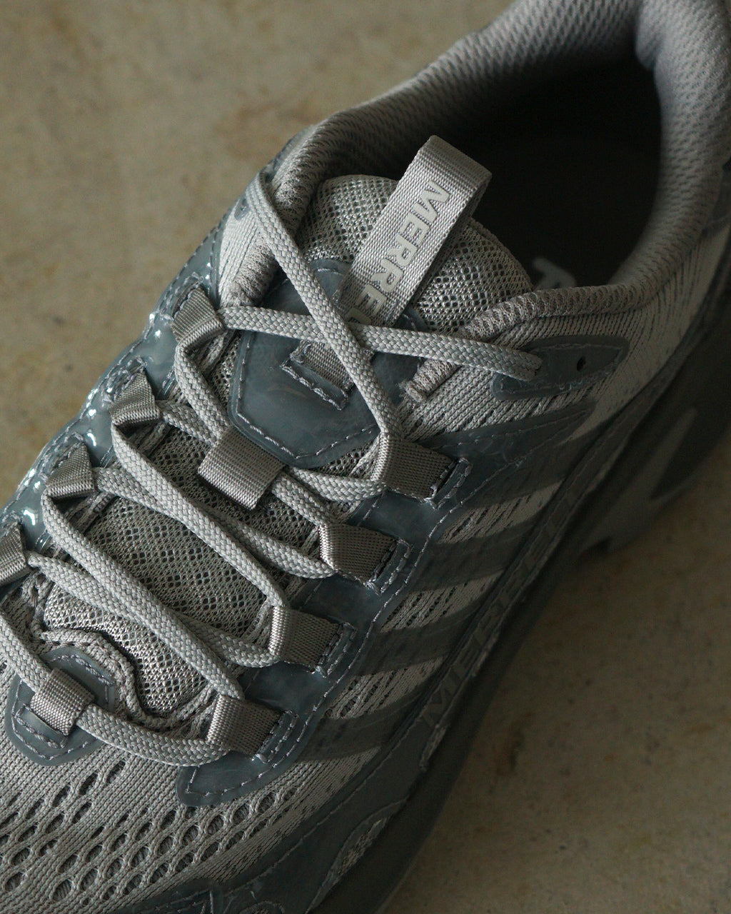 MERRELL メレル MOAB SPEED 2 JELLY モアブ スピード 2 ジェリー クラグ | Crouka(クローカ)