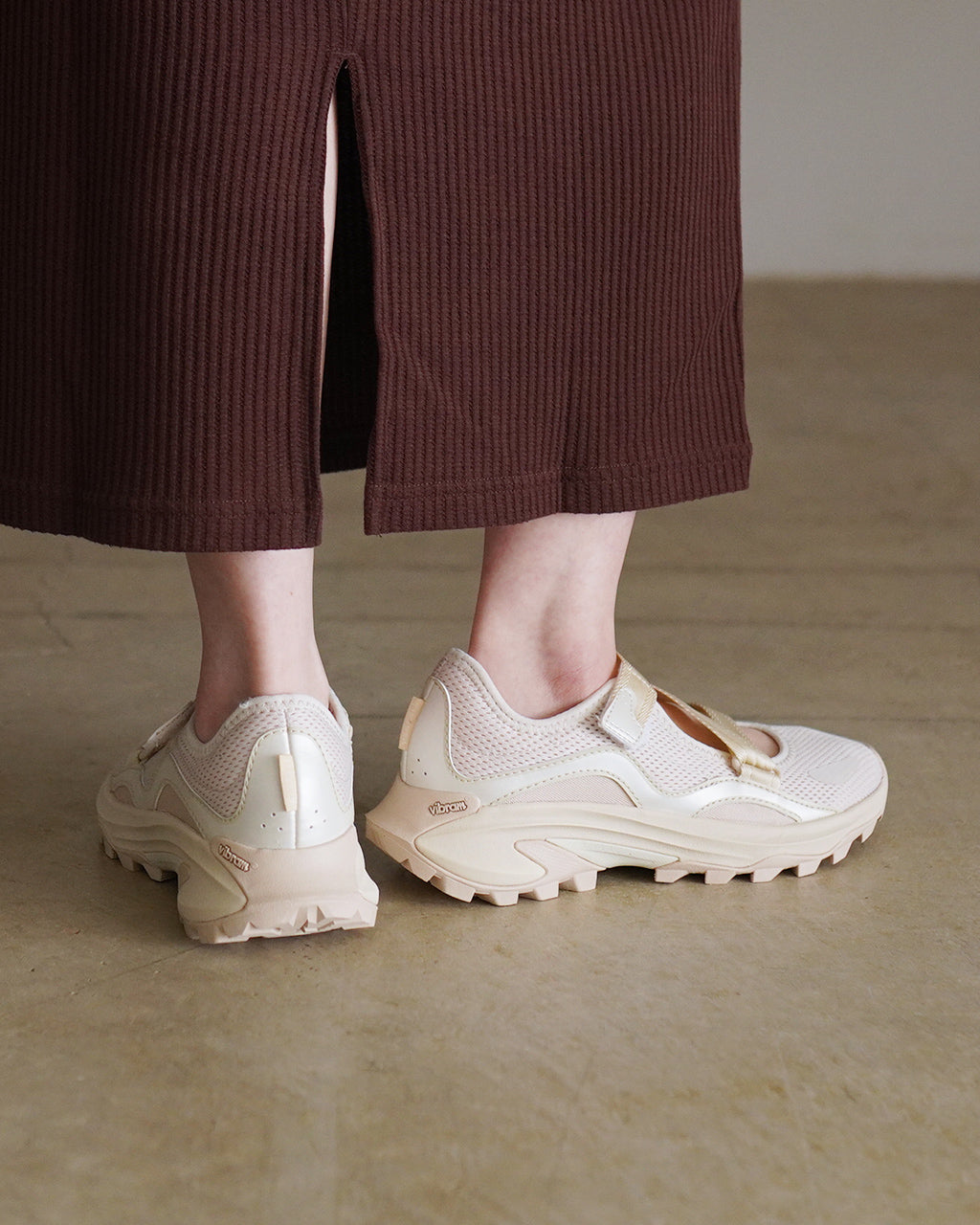 MERRELL メレル モアブ スピード 2 メリージェーン サンダル スニサン