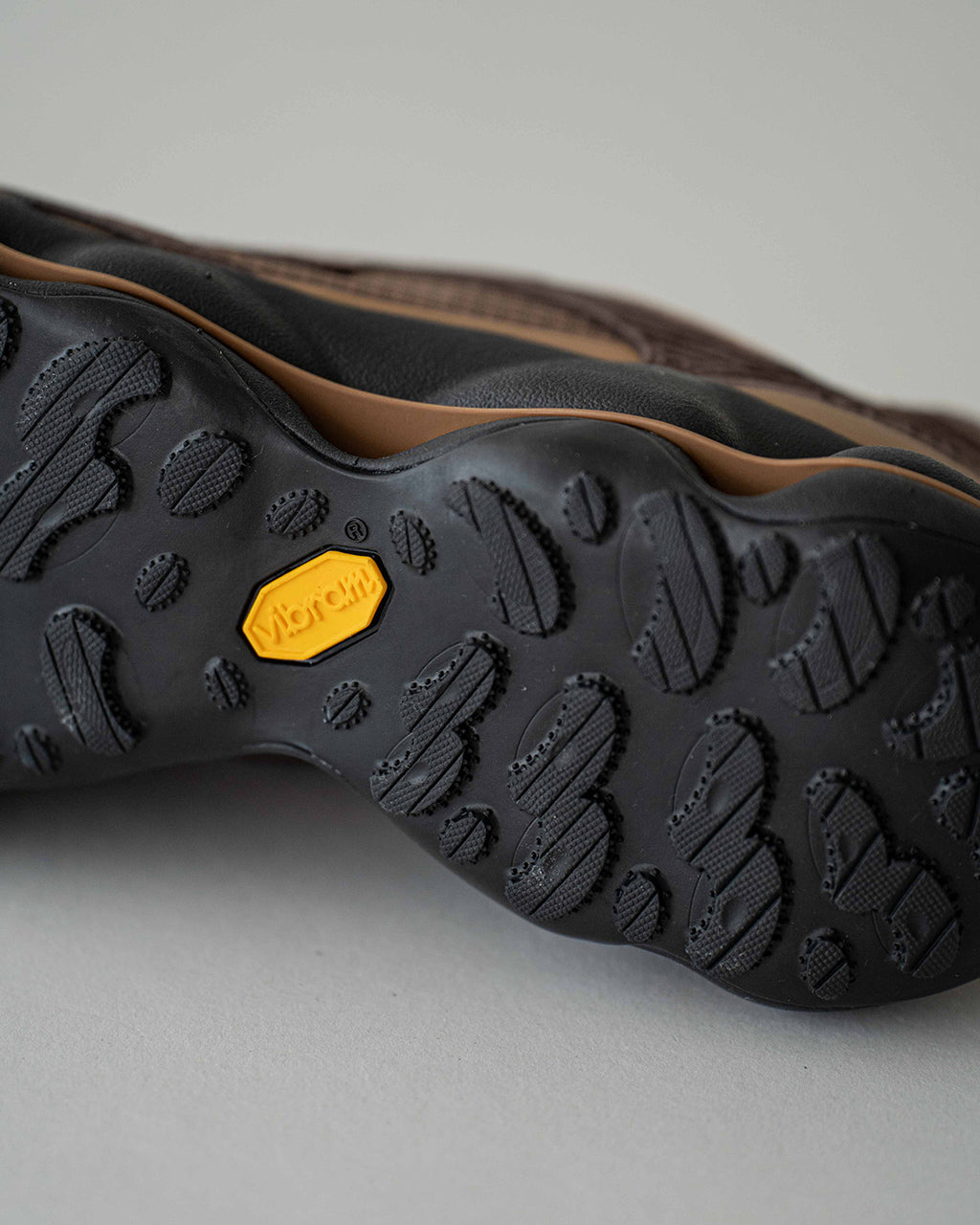 SPEEDARC MATIS LEATHER WATERPROOF