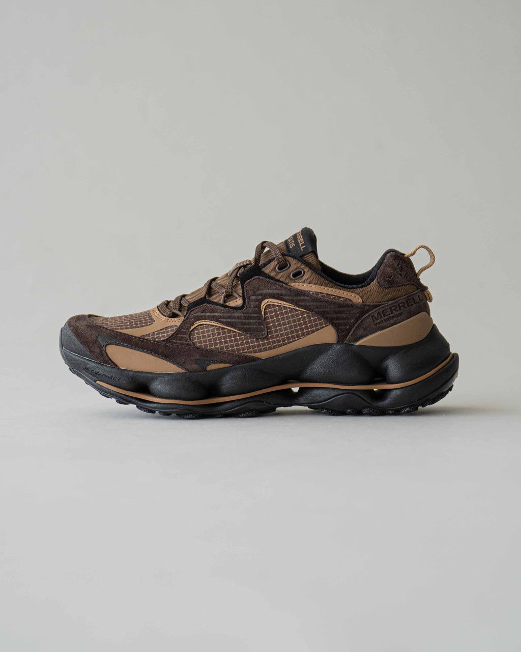 SPEEDARC MATIS LEATHER WATERPROOF