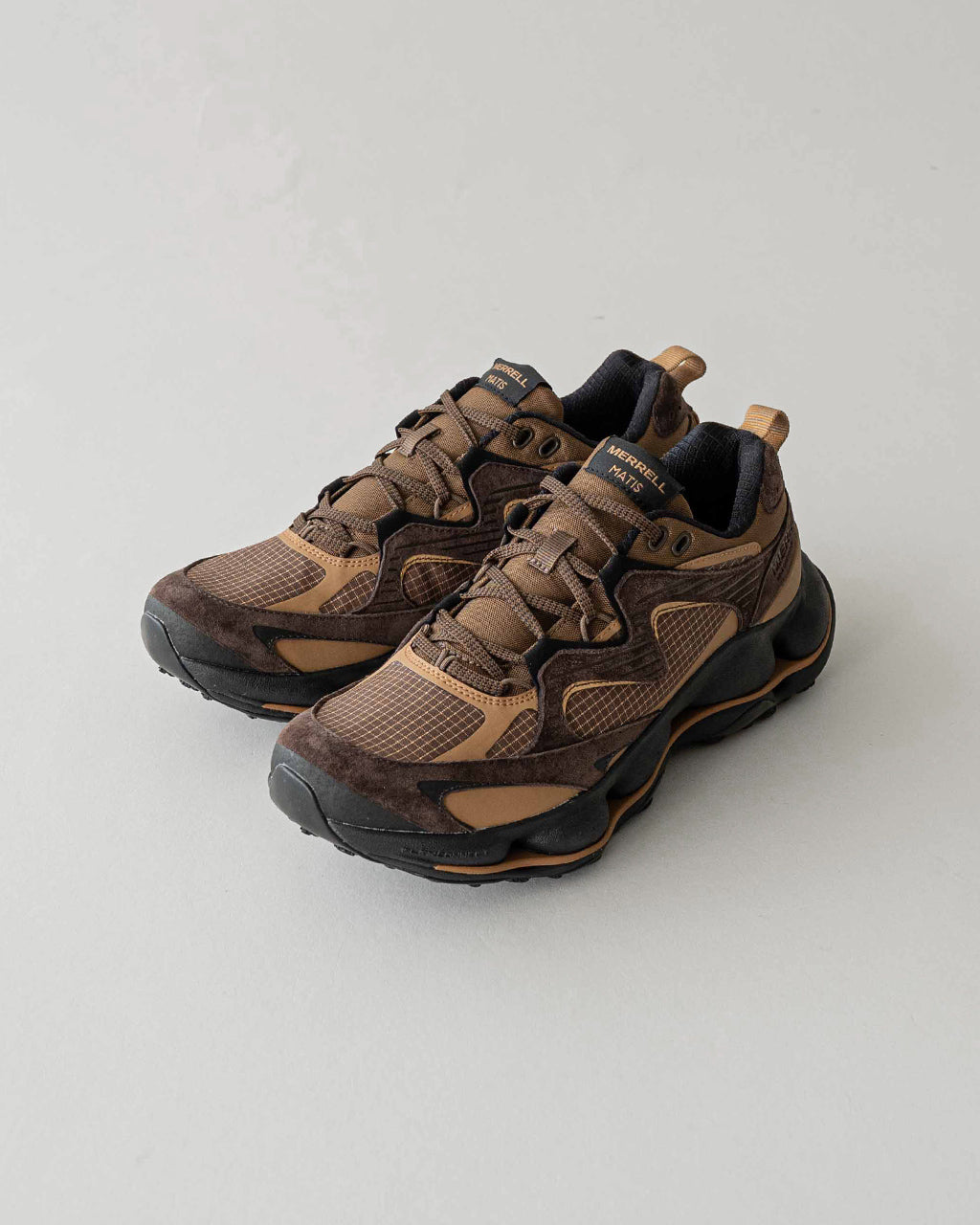 SPEEDARC MATIS LEATHER WATERPROOF