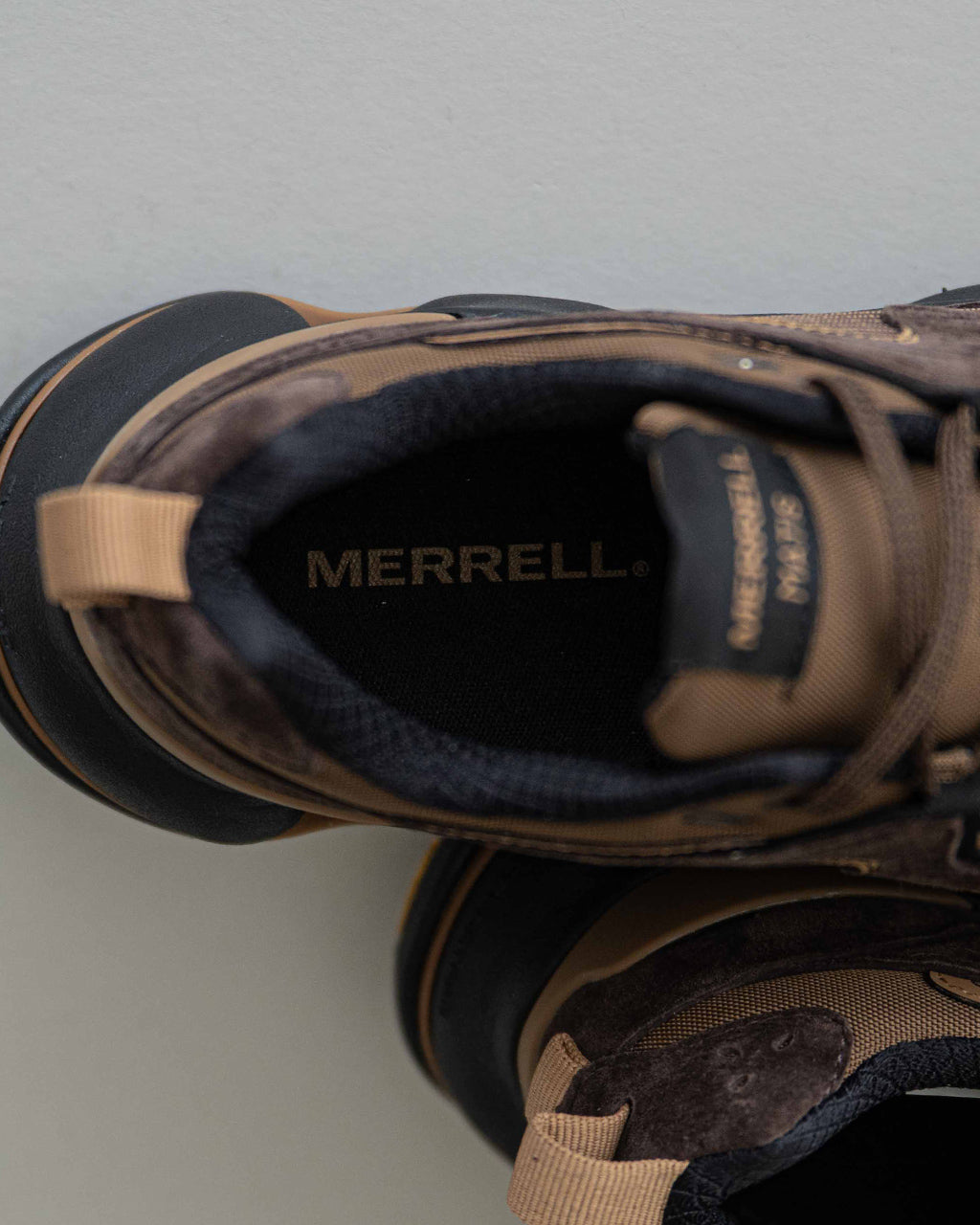 SPEEDARC MATIS LEATHER WATERPROOF