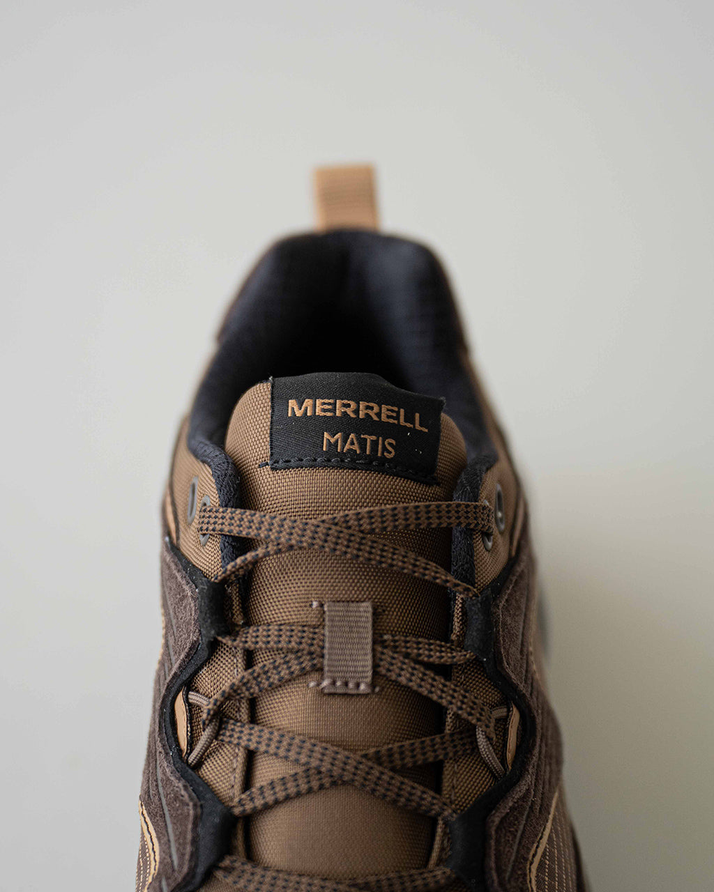 SPEEDARC MATIS LEATHER WATERPROOF