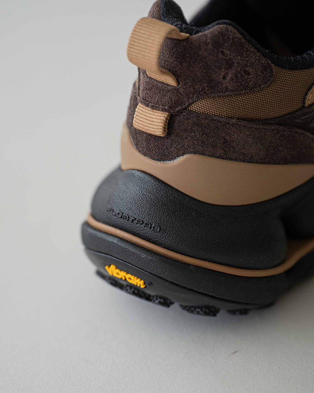 SPEEDARC MATIS LEATHER WATERPROOF