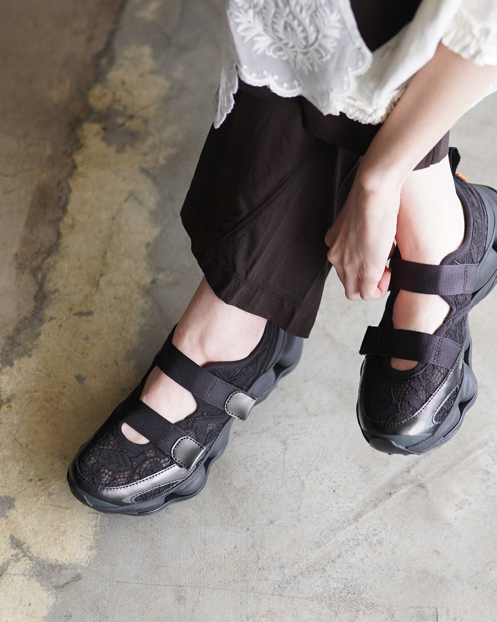 SPEEDARC TREK MJ SE J00003759 J00003760