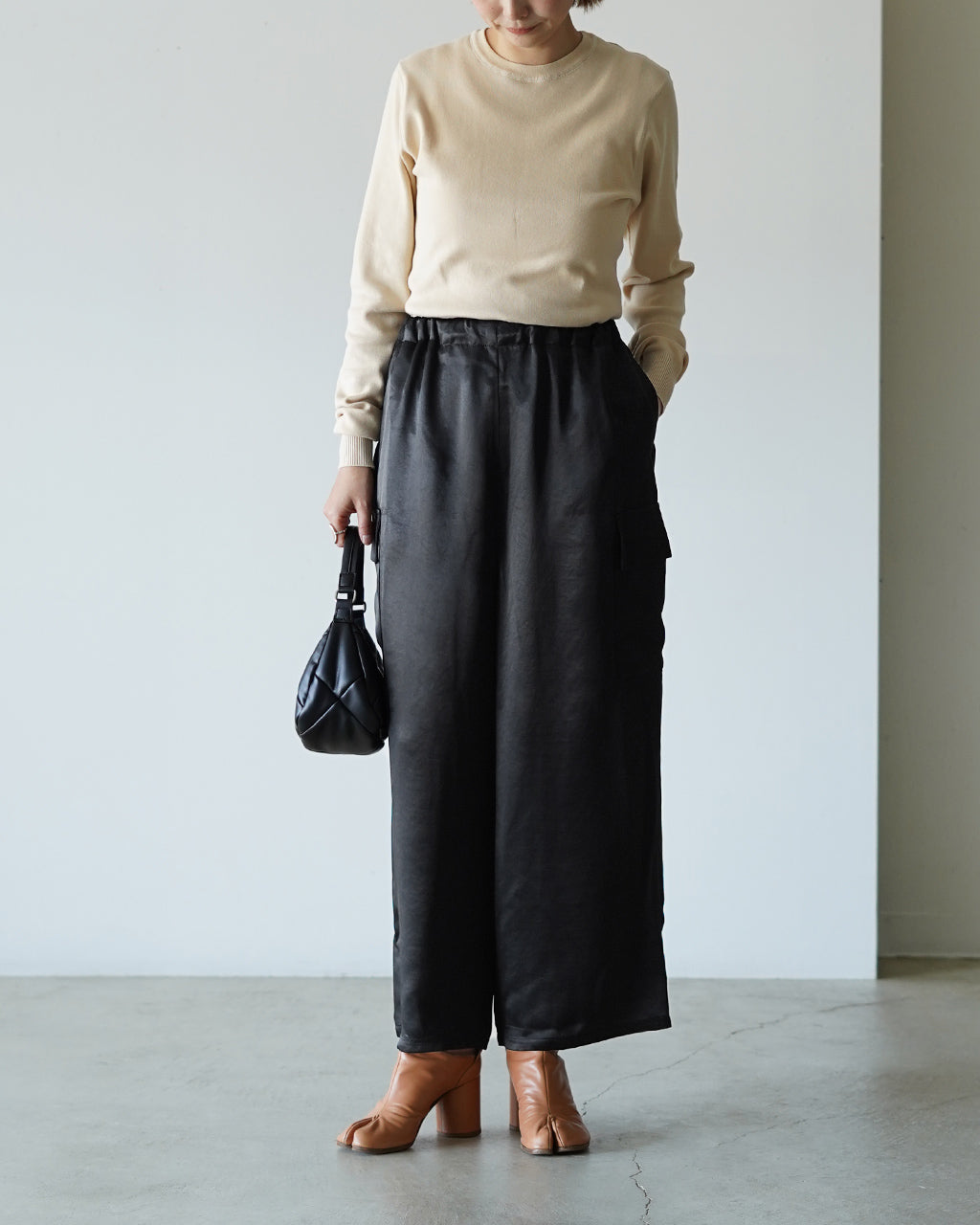 satin cargo PT 1-260089