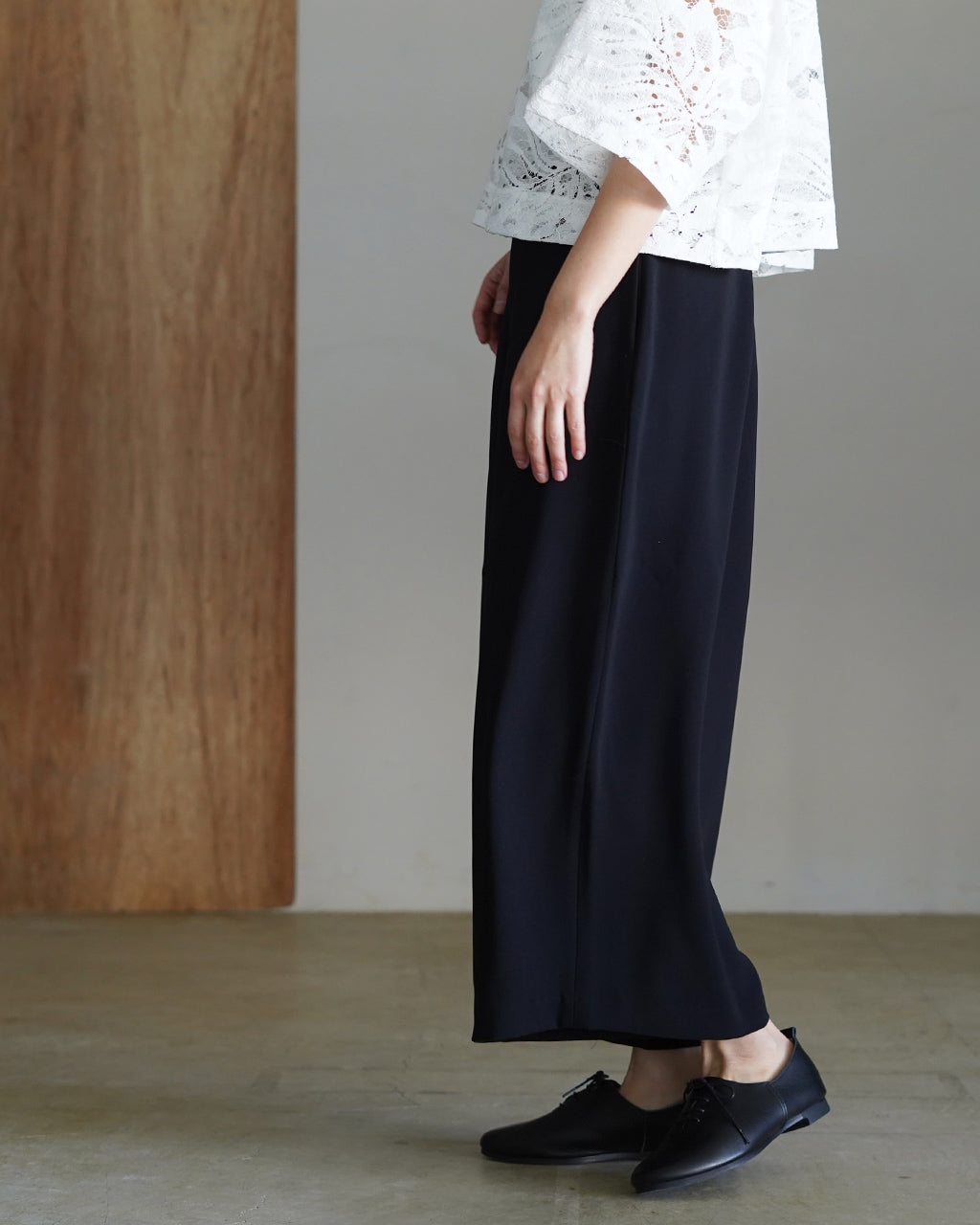 high waist PT 1-260099