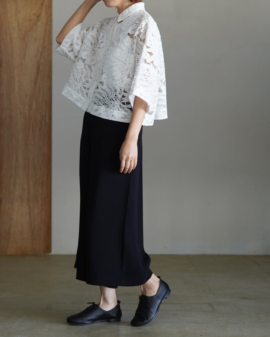 high waist PT 1-260099