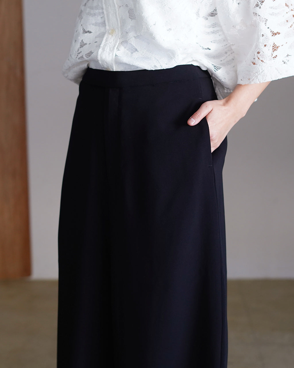 high waist PT 1-260099