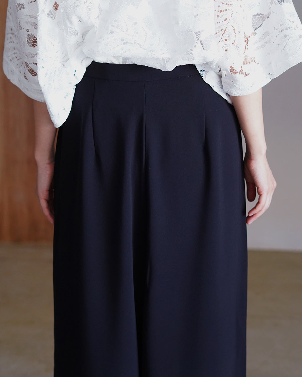 high waist PT 1-260099