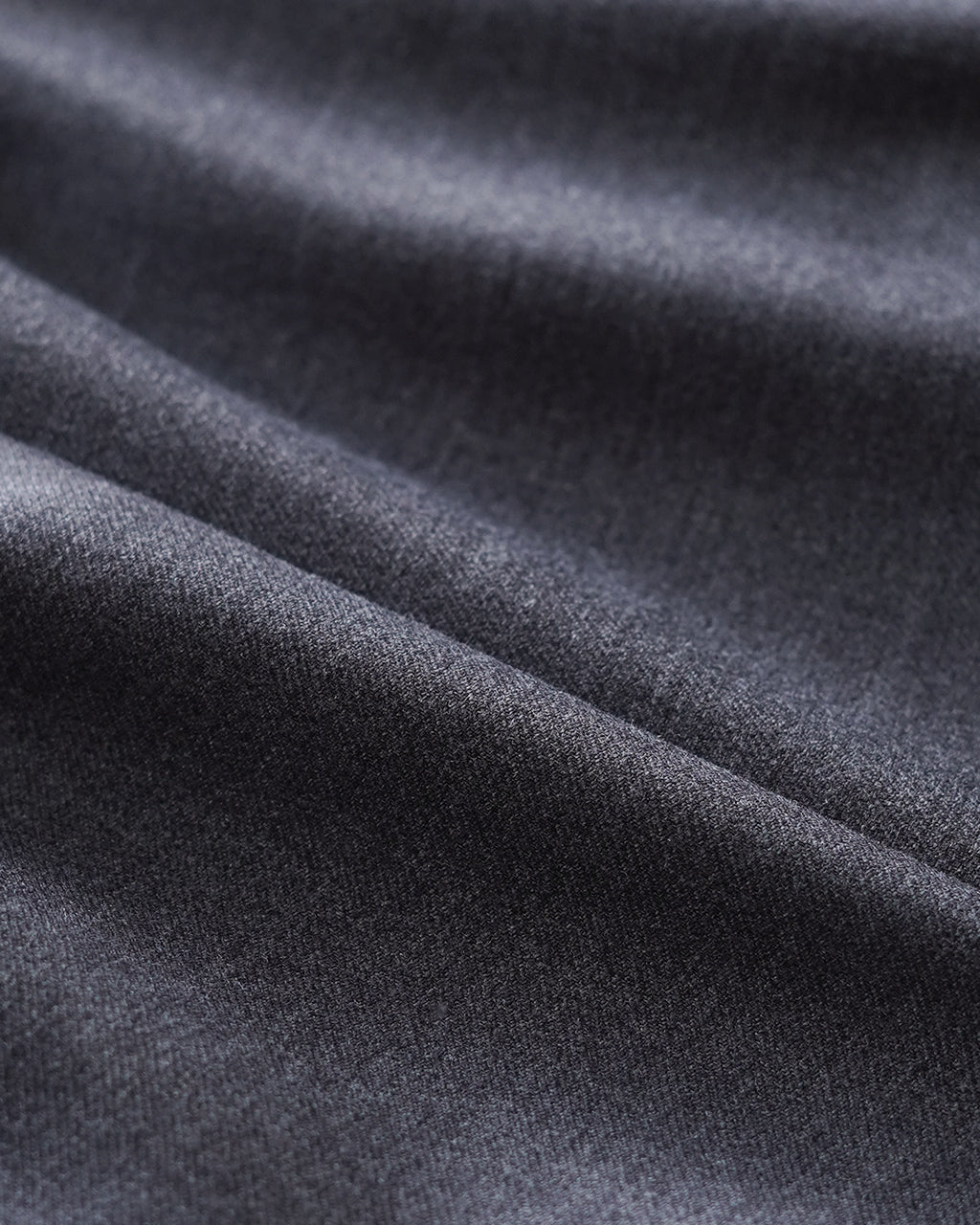 TWO TUCK SLACKS 1-260100