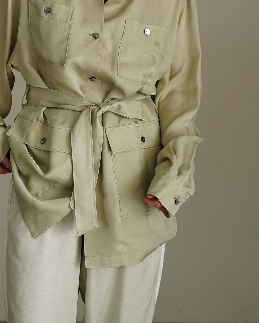 cupra field shirt JK 1-270038