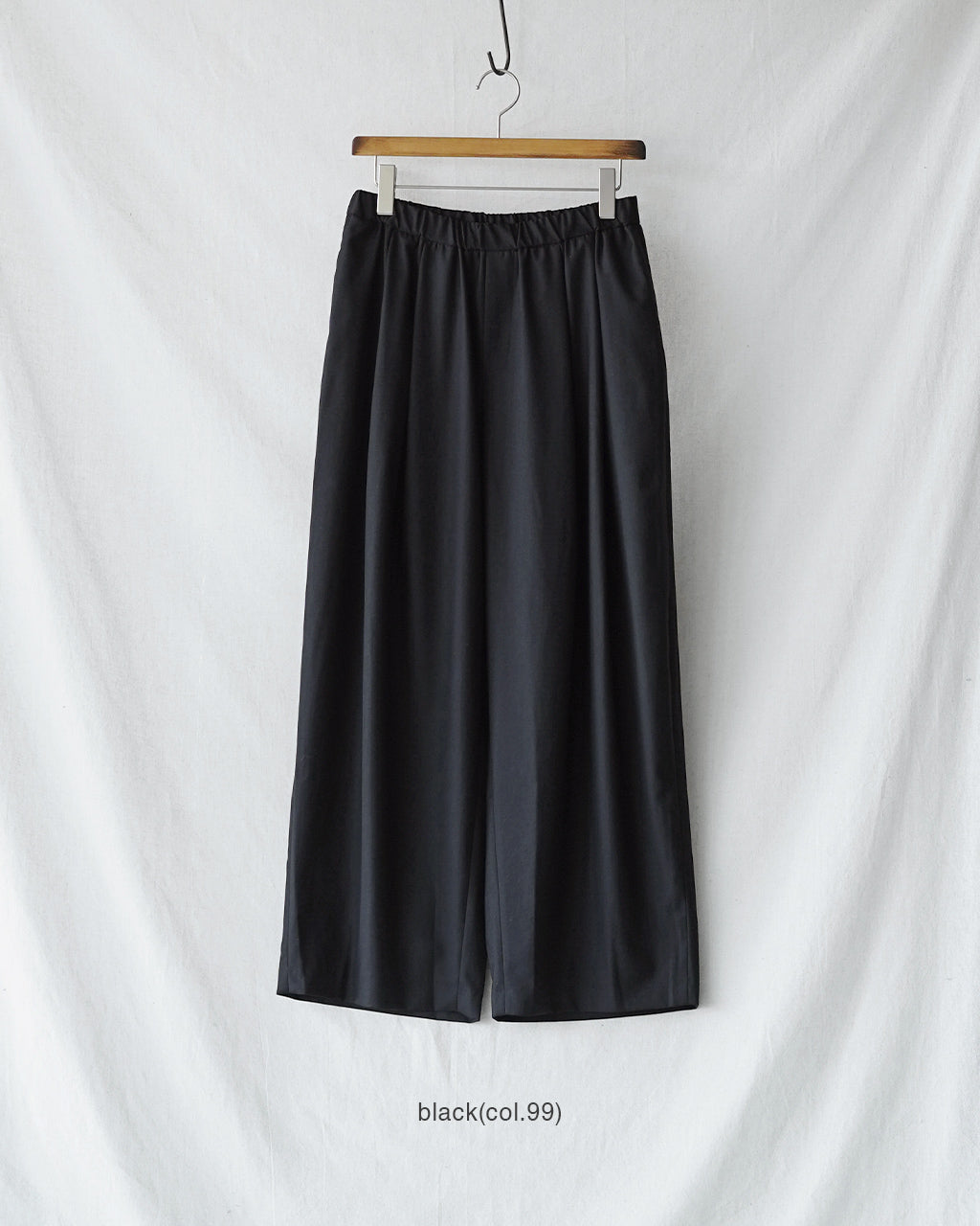 WIDE TUCK PT 2-260051